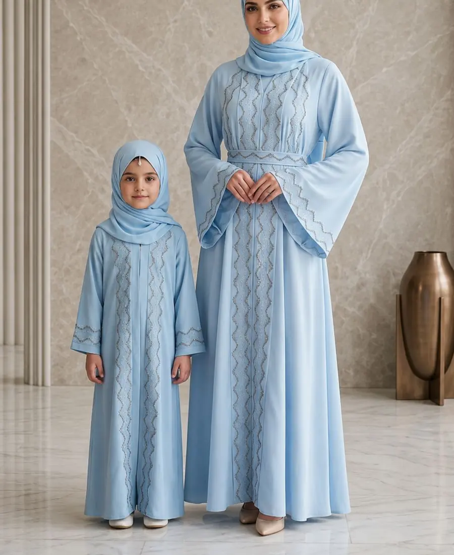 Family Eid Edit